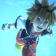 Illustration for article titled emKingdom Hearts/em 3DS Opening Movie Mixes Things Up